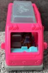 Mattel - Barbie - Mini BarbieLand - DreamCamper - voiture